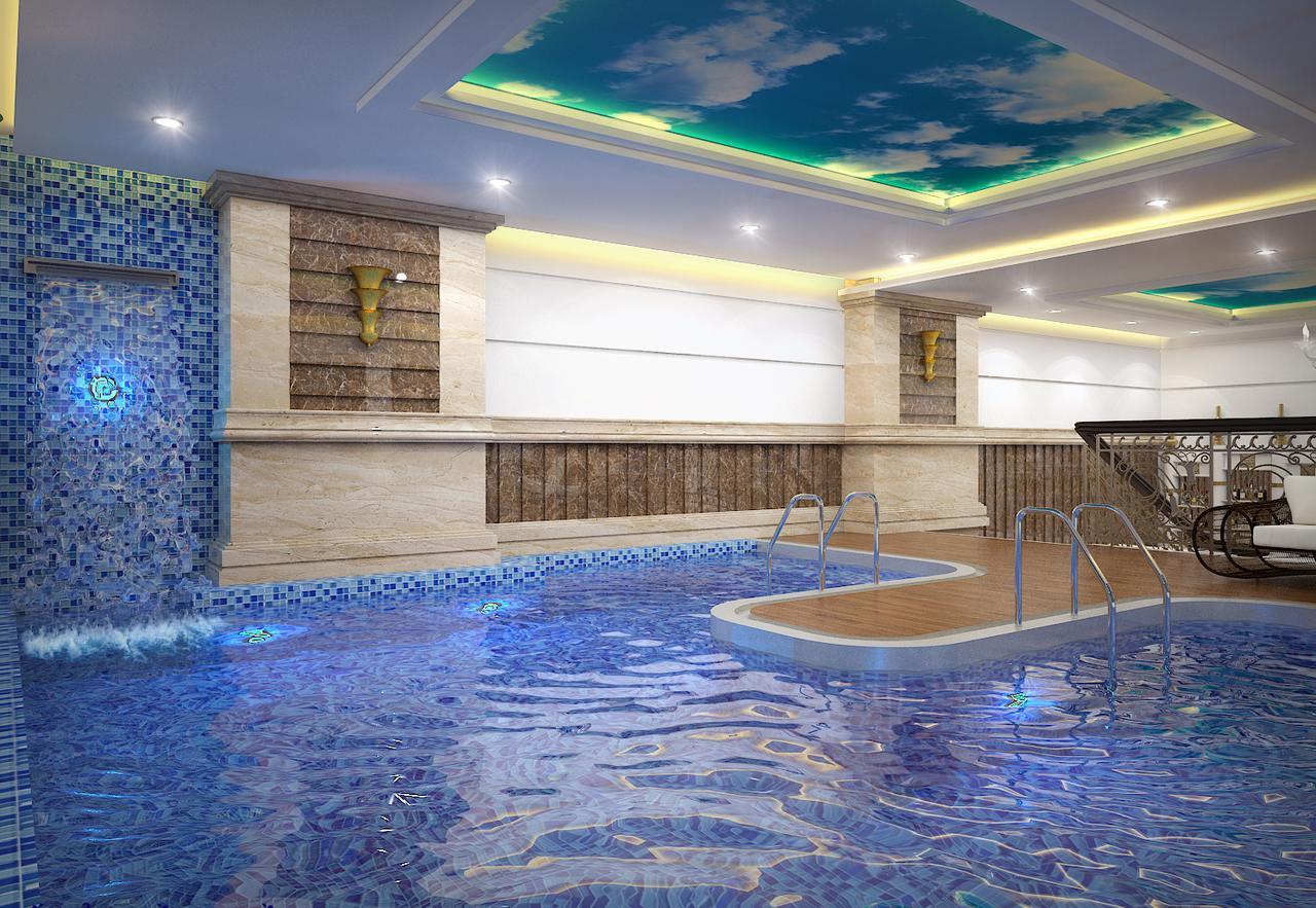 דה נאנג Rung Huong Apartment מראה חיצוני תמונה