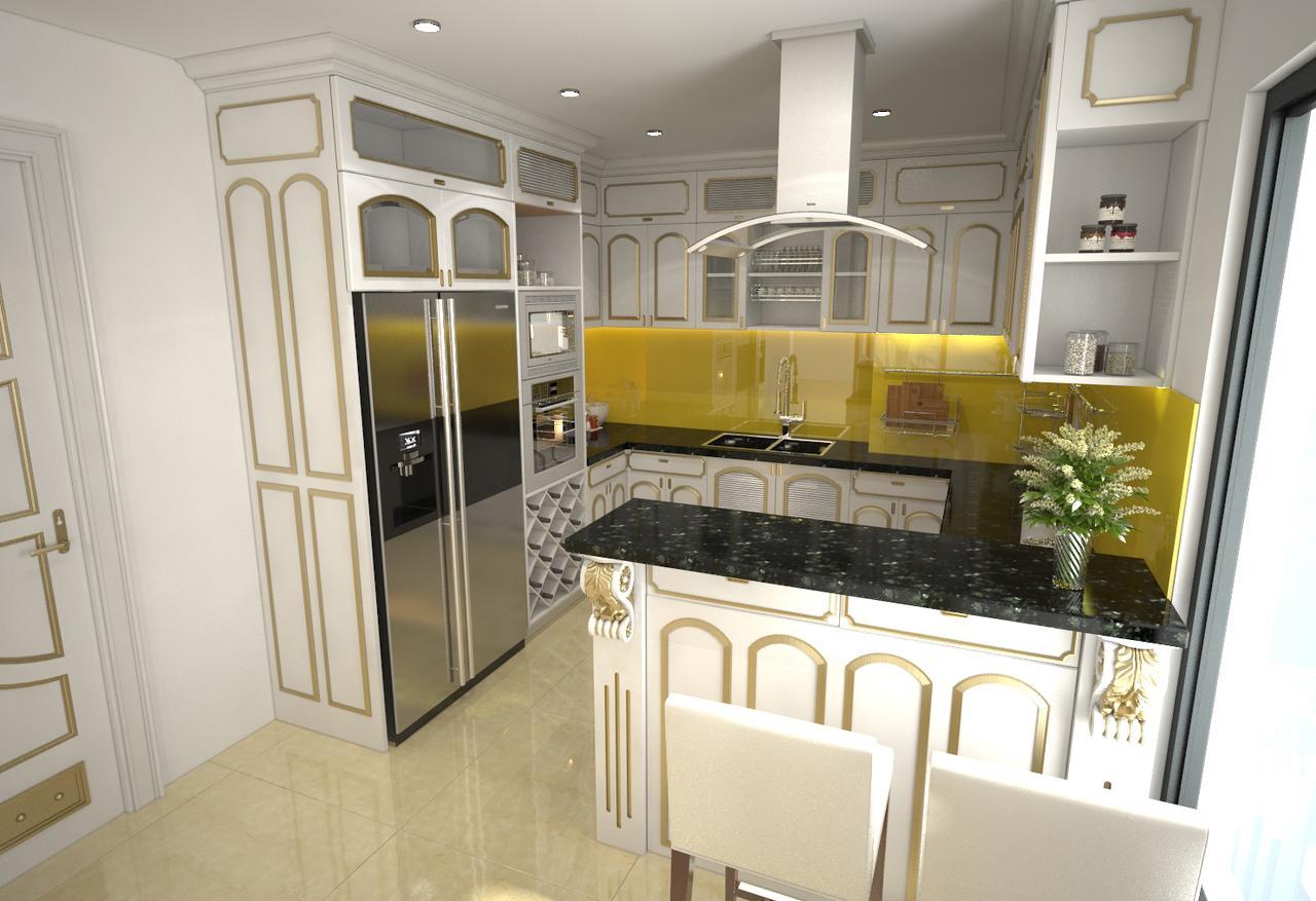 דה נאנג Rung Huong Apartment מראה חיצוני תמונה