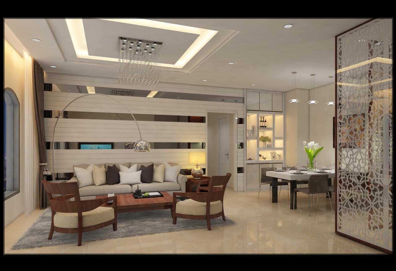 דה נאנג Rung Huong Apartment מראה חיצוני תמונה